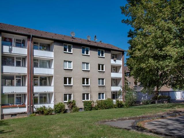 Lessingstraße 8, 58099 Hagen