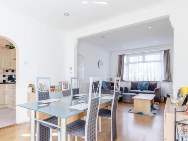 Lessington Avenue, Romford, London RM7, 3 bed semi detached house to rent, £2,058 pcm | PrimeLocation