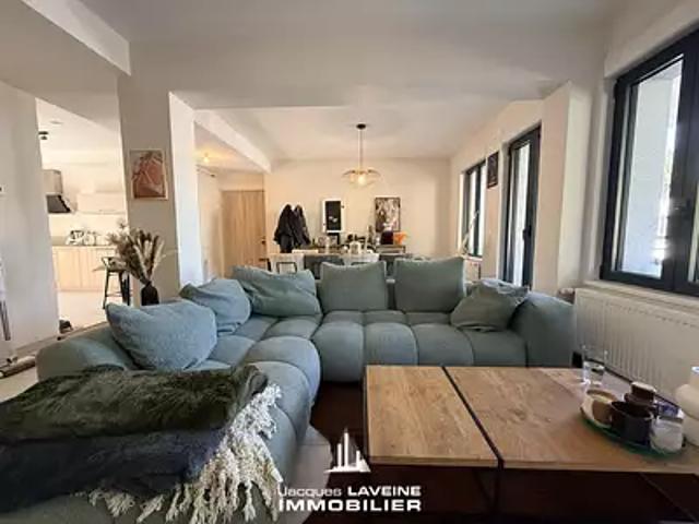 Lessy 57160 Achat / Vente appartement 4 pièces t4 terrasse