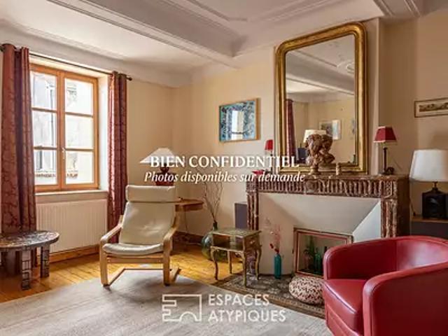 Lessy 57160 Achat / Vente maison 8 pièces t8 jardin cave