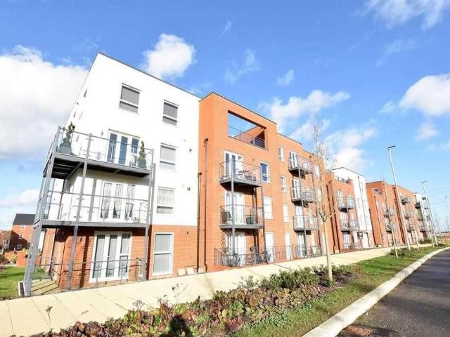 Lett Lane, Castle Hill, Ebbsfleet DA10, 2 bed flat to rent, £1,625 pcm | PrimeLocation