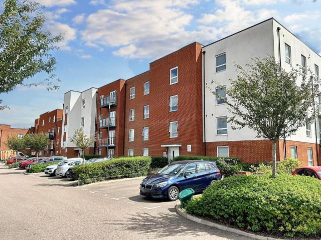 Lett Lane, Ebbsfleet Valley, DA10 1 bed flat to rent £1,450 pcm £335 pw