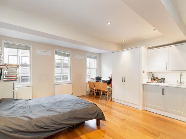 Lettings property in William IV Street, Covent Garden WC2 | 10875