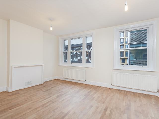 Lettings property in Berwick Street, Soho W1 | 10229
