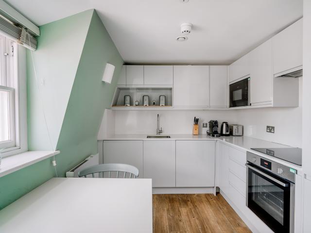Lettings property in Doughty Street, Bloomsbury WC1 | 11734