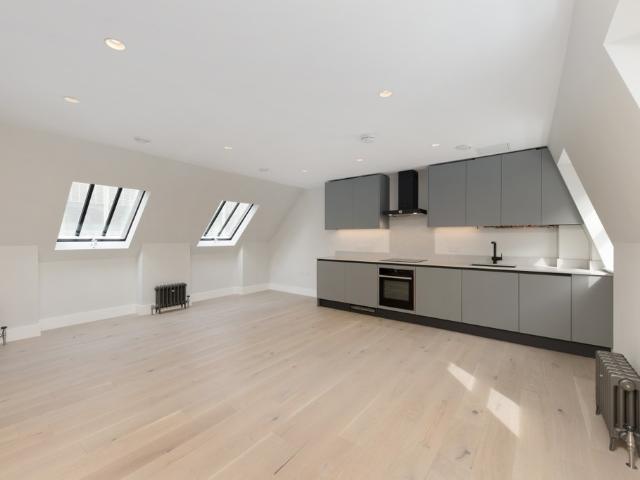 Lettings property in Duck Lane, Soho W1 | 11345