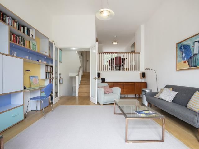 Lettings property in Edwards Cottages, Islington N1 | 11180