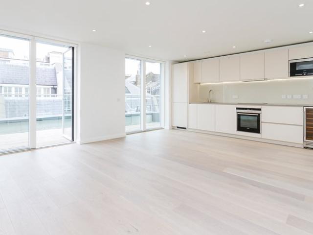 Lettings property in Foubert's Place, Carnaby W1 | 10143