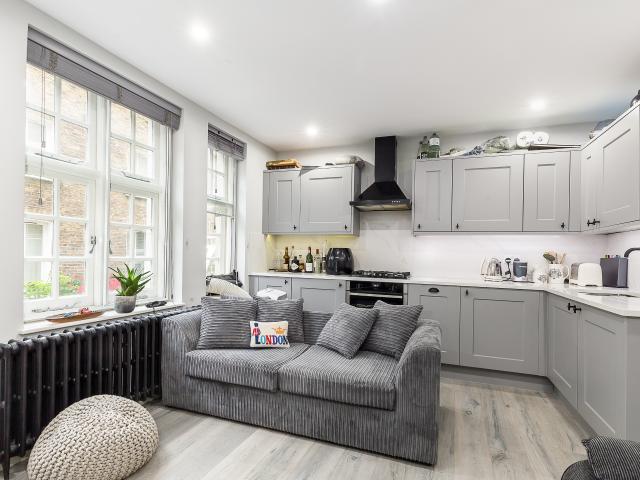 Lettings property in Foubert's Place, Carnaby W1 | 10812