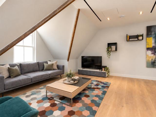 Lettings property in Floral Street, Covent Garden WC2 | 10492