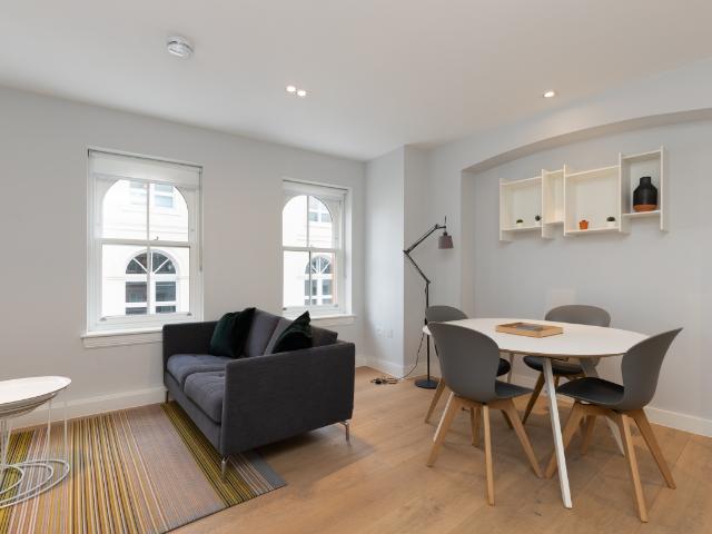 Lettings property in Floral Street, Covent Garden WC2 | 11152