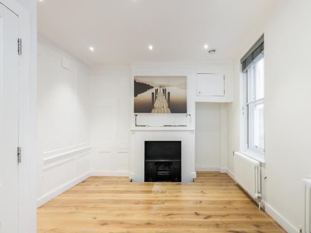 Lettings property in Ganton Street, Carnaby W1 | 10328