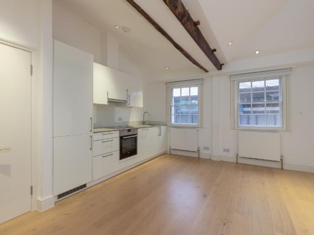 Lettings property in Ganton Street, Carnaby W1 | 11103