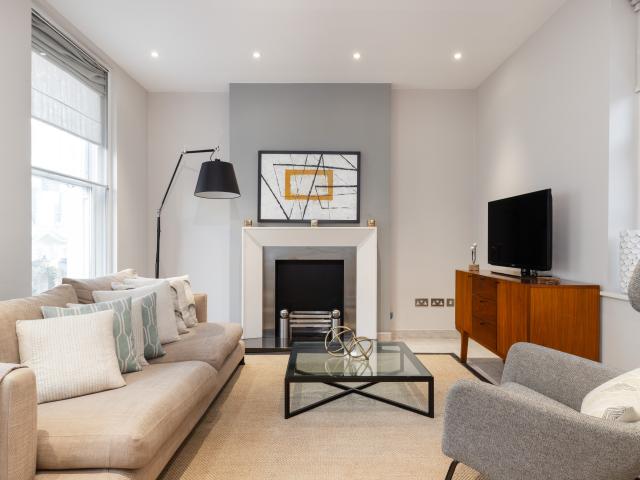 Lettings property in Garrick Street, Covent Garden WC2 | 10858