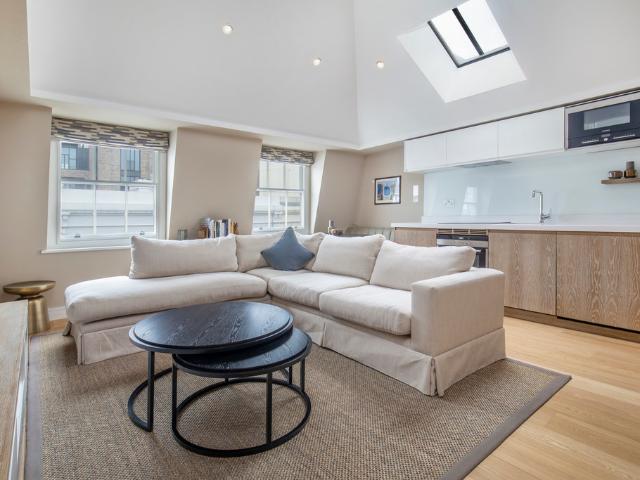 Lettings property in King Street, Covent Garden WC2 | 10695