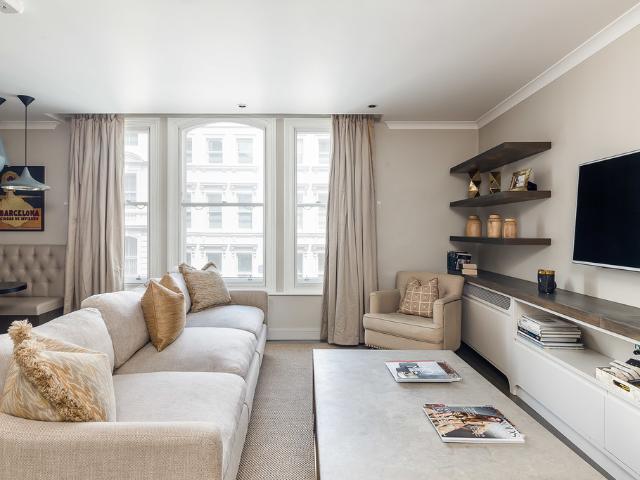 Lettings property in King Street, Covent Garden WC2 | 10795