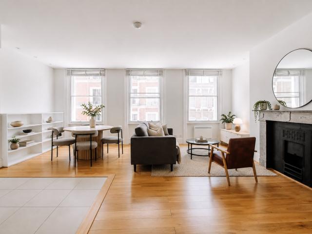 Lettings property in King Street, Covent Garden WC2 | 11071