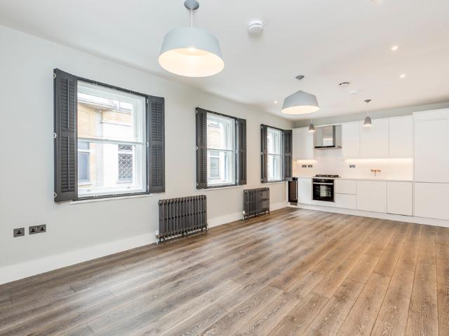 Lettings property in Rupert Court, Soho W1 | 10475