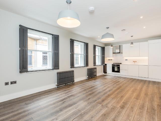 Lettings property in Rupert Court, Soho W1 | 10475