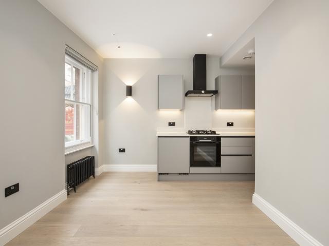Lettings property in Shaftesbury Avenue, Chinatown W1 | 11157