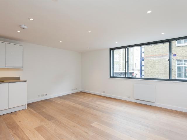 Lettings property in Shelton Street, Seven Dials WC2 | 10337