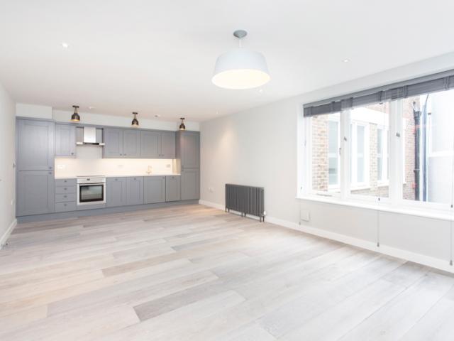 Lettings property in St Martin's Lane, Covent Garden WC2 | 10350