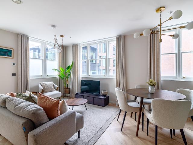 Lettings property in Stukeley Street, Seven Dials WC2 | 11633