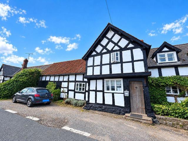 Letton, Hereford HR3, 3 bed terraced house to rent, £800 pcm | PrimeLocation