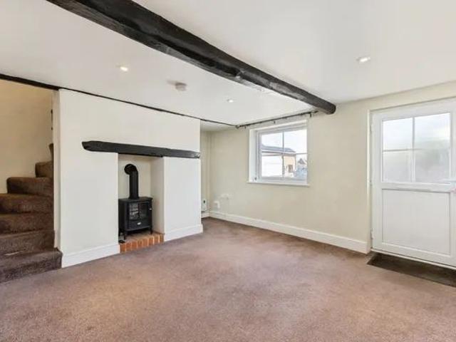 Letton Road, IP25