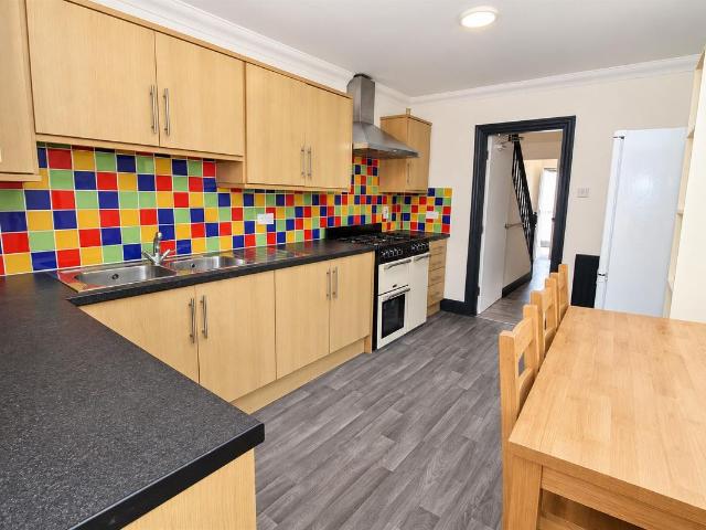 Letty Street, Cathays, Cardiff CF24, 6 bed shared accommodation to rent, £3,510 pcm | PrimeLocation