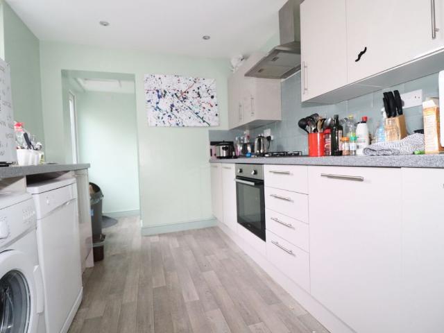 Letty Street, Cathays CF24, 5 bed end terrace house to rent, £2,825 pcm | PrimeLocation