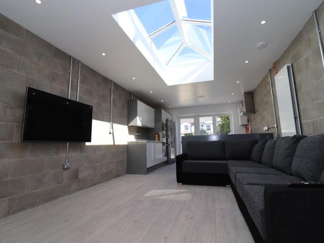 Letty Street, Cathays CF24, 5 bed terraced house to rent, £3,250 pcm | PrimeLocation