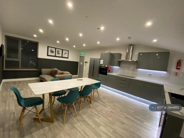 Letty Street, Cardiff, CF24 1 bed in a flat share to rent £646 pcm £149 pw