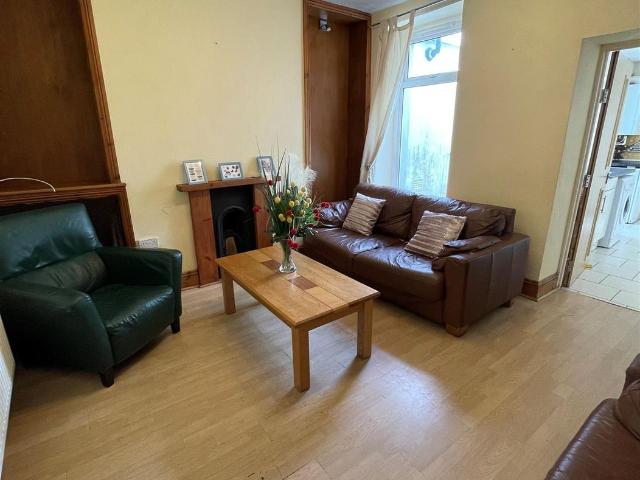 Letty Street, Cardiff CF24, 4 bed terraced house to rent, £2,280 pcm | PrimeLocation