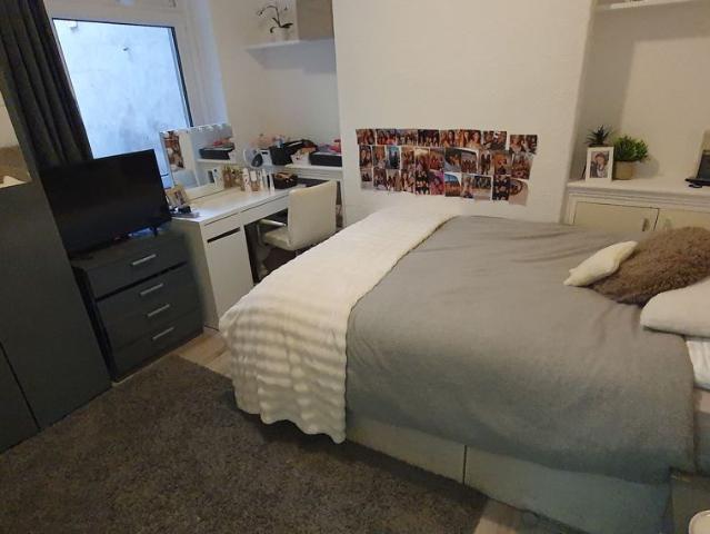 Letty Street, Cardiff CF24, 4 bed terraced house to rent, £2,300 pcm | PrimeLocation
