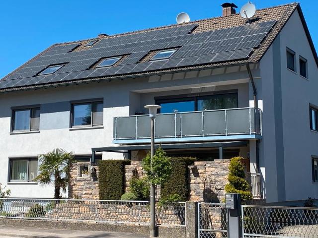 Letze Chance für diese provisionsfreie ETW in zentraler Lage