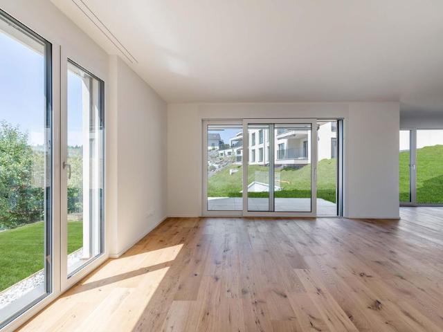 Letzte 2.5 Zimmer Wohnung JETZTE BESICHTIGEN