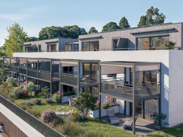 Letzte 2,5 zimmer wohnung verfügbar baustart erfolgt!