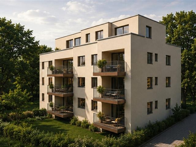 Letzte 2.5 Zimmerwohnung am Goldbrunnenweg!
