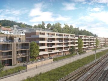 Stutzstrasse, Elgg, Elgg, Bezirk Winterthur, Kanton Zürich