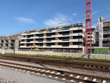 Stutzstrasse, Elgg, Elgg, Bezirk Winterthur, Kanton Zürich