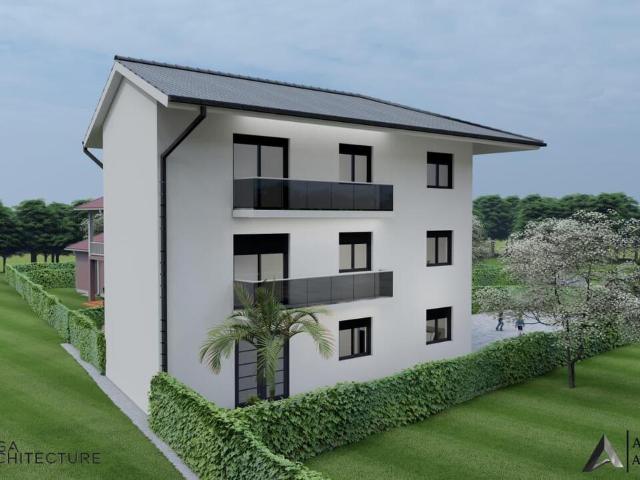 Letzte Chance! Nur noch 1 Wohnung verfügbar!