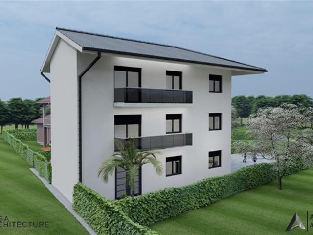 Letzte Chance! Nur noch 1 Wohnung verfügbar!