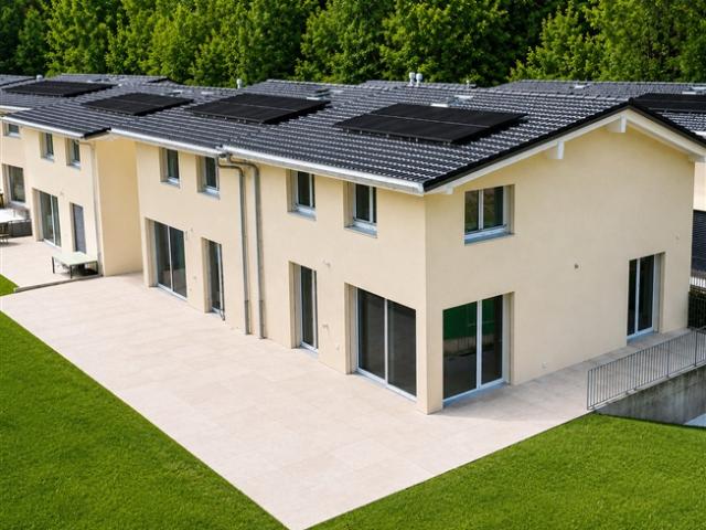 LETZTE CHANCE NEUBAU VILLA IN GRUYERE