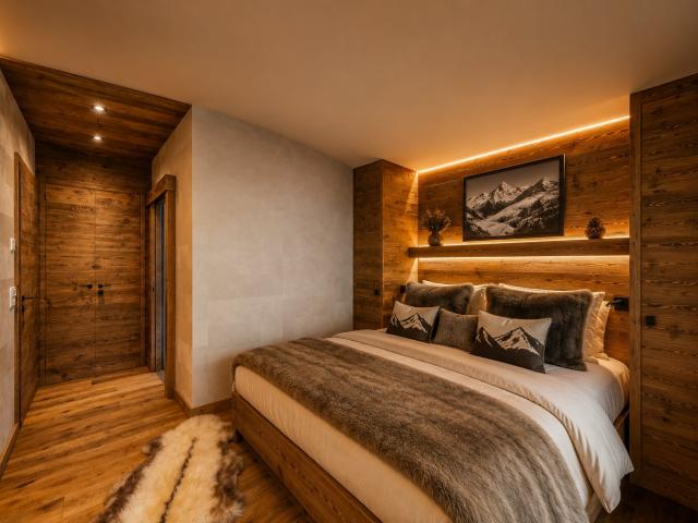 LETZTE CHANCE – neue Ferienwohnungen – Dixence Resort Komplex