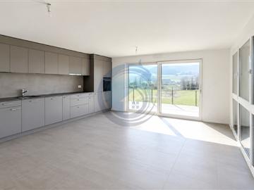 LETZTE CHANCE NEUER SCHÖNER 3,5 ZIMMER WOHNUNGSCHAFT MIT BALKON