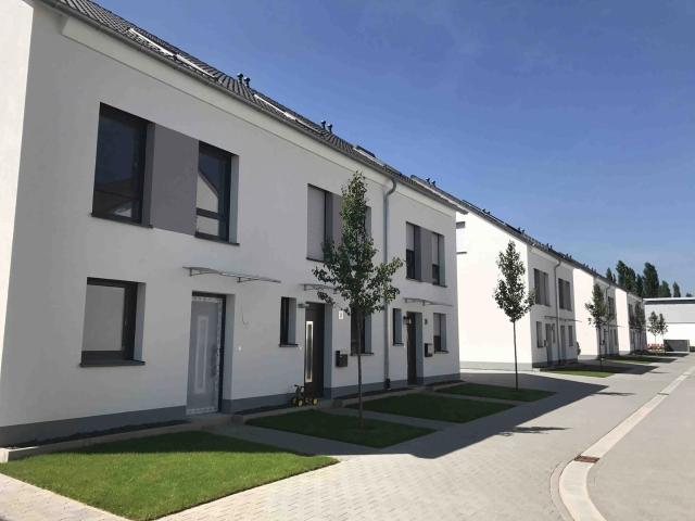 Letzte Chance in Top Lage: Exklusives KfW 40 QNG Einfamilienhaus 141 m² mit PV & WP 2 Stellplätze