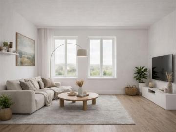 Letzte Chance – LOT 4 – Bauprojekt im Gange