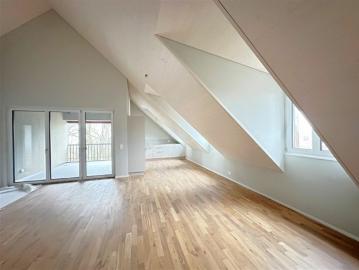 Letzte Chance Stilvolle 3.5 Zimmerwohnung im Neubauprojekt Frohegg