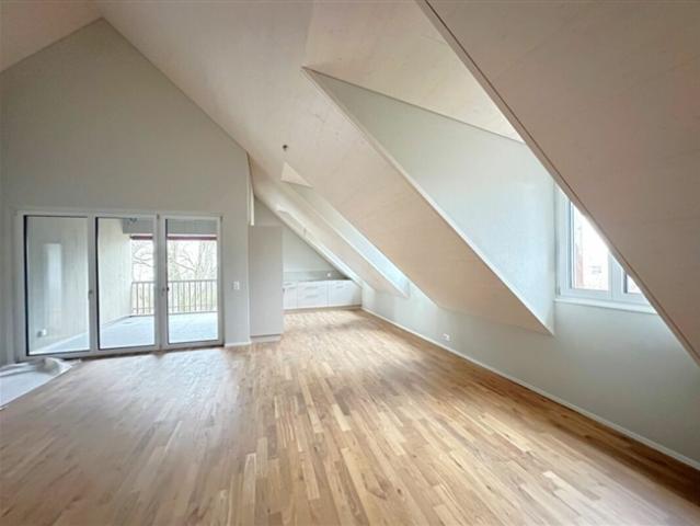 Letzte Chance Stilvolle 3.5 Zimmerwohnung im Neubauprojekt Frohegg